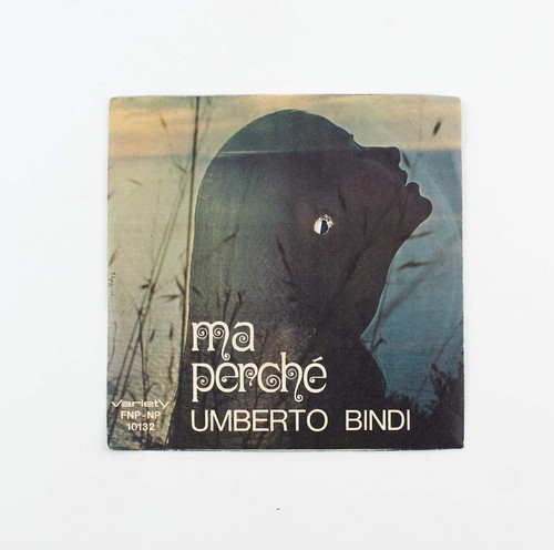 Umberto bindi mare ma - umberto,