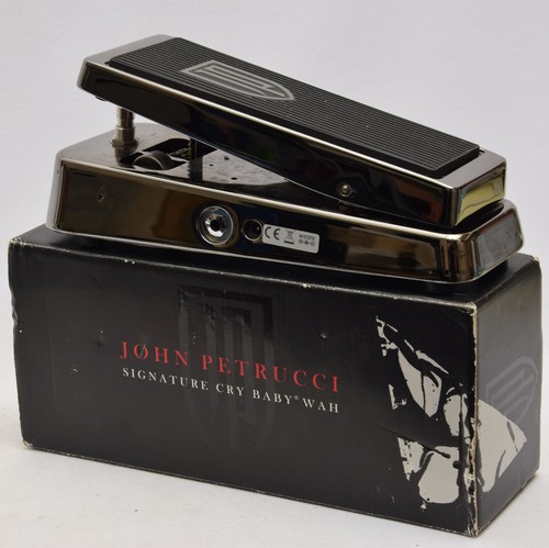 Dunlop john petrucci signature - petrucci,