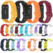Cinturino orologio in silicone