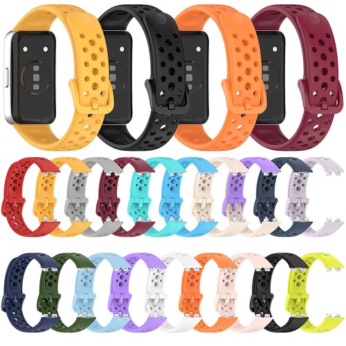 Cinturino orologio silicone - in,