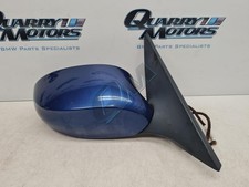 Specchietto retrovisore BMW