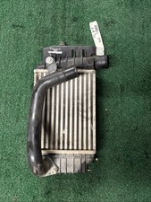 Intercooler Toyota Yaris 1.4 TD 2 Serie - 1380621009