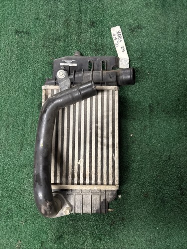 Intercooler toyota yaris 4 - intercooler,