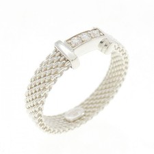 Autentico anello TIFFANY & Co