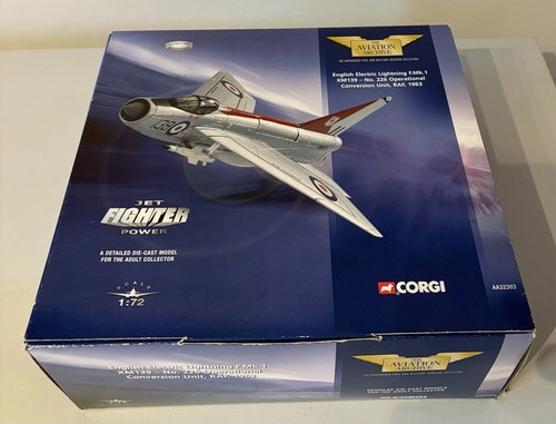 Corgi scale diecast - corgi,