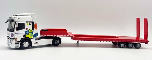 Eligor renault 480 4x2 - eligor,