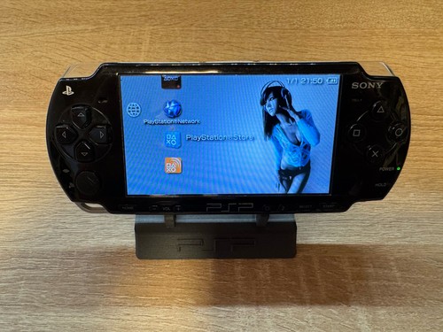 Sony playstation portable slim - sony,