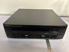 Kenwood GE-850 Equalizzatore