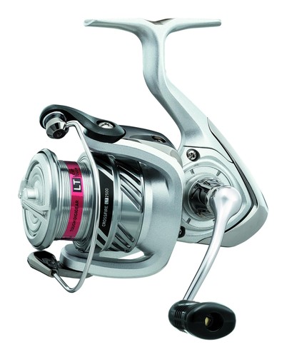 Mulinello spinning daiwa - mulinello,