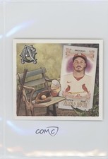 2021 Topps Allen & Ginter's