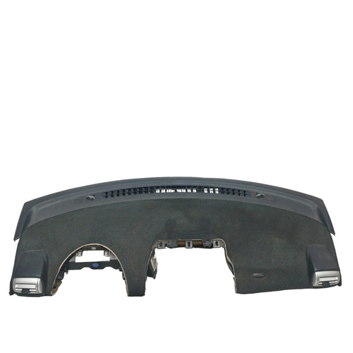 Cruscotto nero smart - cruscotto,