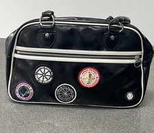 Borsa da bowling Fred Perry X