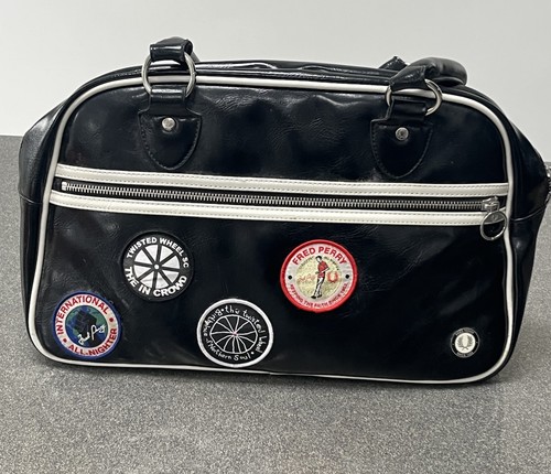 Borsa bowling fred perry - bowling,