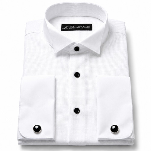 Mrdoublecollar camicia - mrdoublecollar,
