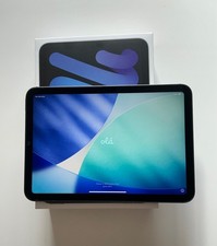 Apple iPad mini 6. Gen 256 GB