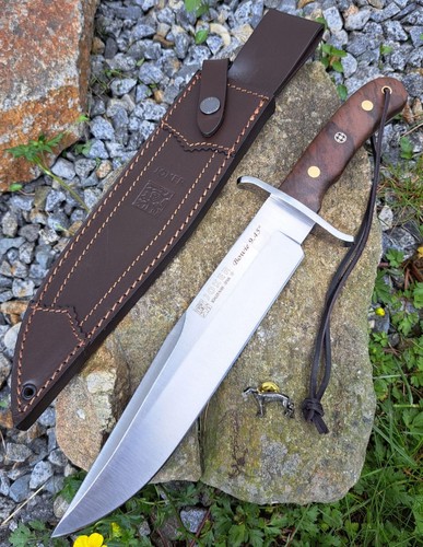 Coltello joker bowie - joker,