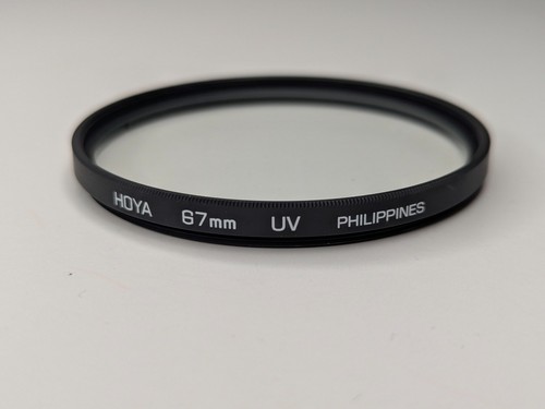 Filtro hoya mm prodotto - 67,