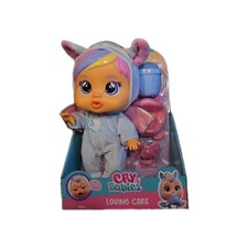 Cry Babies Loving Care JENNA