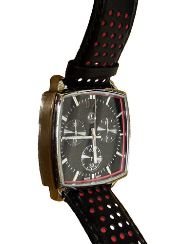 Orologio polso mercedes - orologio,