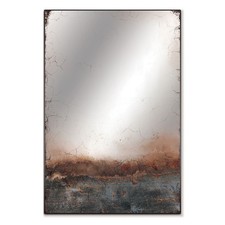 Quadro e Specchio rettangolare