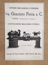 Ing.Giacinto Festa Torino