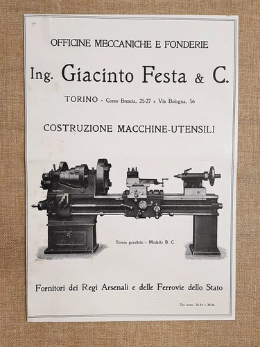 Ing giacinto festa - ing.giacinto,