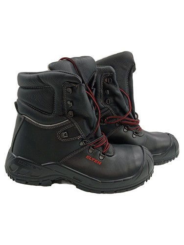 Scarpe antinfortunistiche - , da