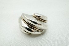 TIFFANY & Co. Anello Combinato