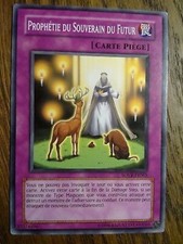 Profezia Del Sovrano Del