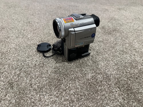 Sony dcr pc100 digital - dcr-pc100,