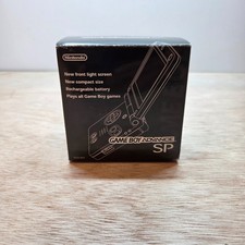 Console Nintendo Game Boy