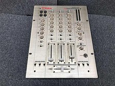 VESTAX PMC-27 Mixer DJ -
