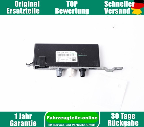 Amplificatore antenna