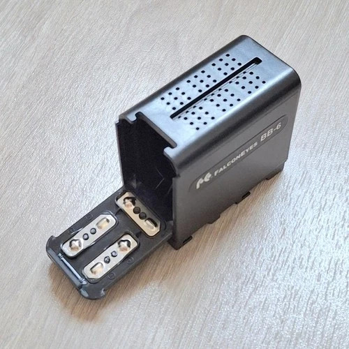 Sony f970 f960 - f960, f750