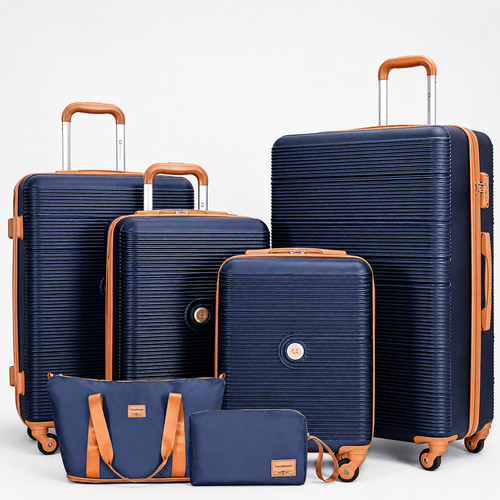 Valigie bari set bagagli 6 - bagagli,,