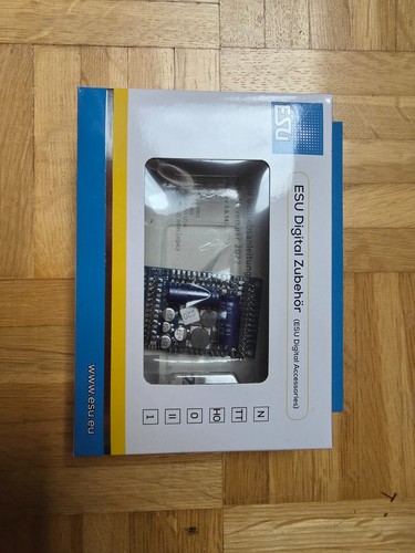Guarda esu 58515 loksound xl - 58515,