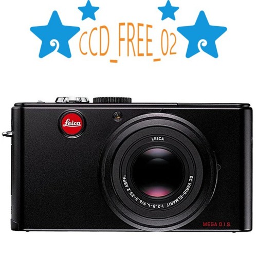 Leica lux 10mp fotocamera - leica,