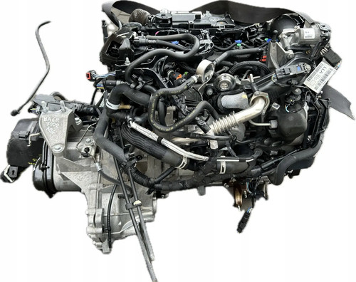 Motore ford fiesta xujb - ford, 1.5