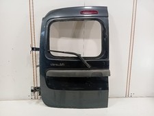 PORTA CARICO POSTERIORE A