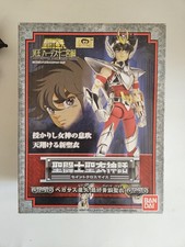 myth cloth classic Seiya V3