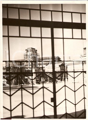 1935 milano fiera campionaria - milano,