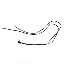 Câble Capteur Dynamique pour Fréquence Cardiaque Précise sur Tapis Roulants e