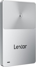 Lexar Touchlock SSD Portatile