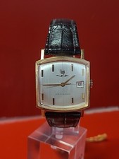 Superbe Et Rare montre homme