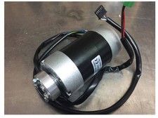Motore lama Brushless (senza