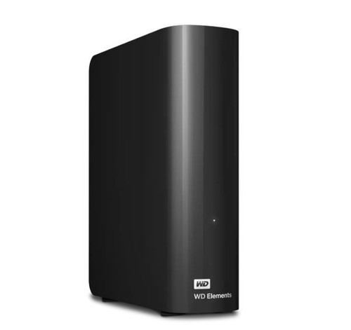 Western digital elements 12tb - western,
