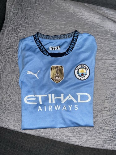 Maglia manchester city - maglia,