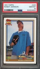 1991 topps 225 - topps, #225