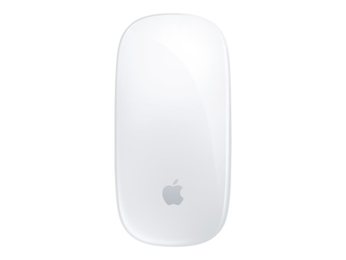 Apple magic mouse - magic,