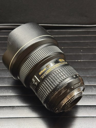 Nikon nikkor 24 mm - nikon,